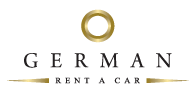 German Valet Parking Logo
