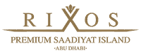 Rixos – Abu Dhabi Logo