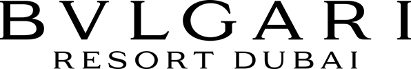 Bvlgari Resort & Residences Logo