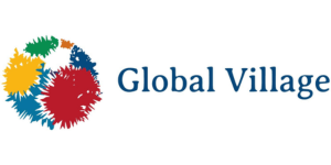 Global Village – Dubai Logo