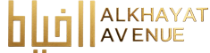 Al Khayat Avenue Logo