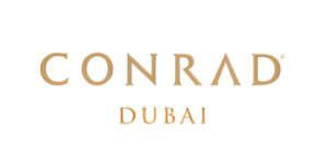 Conrad Hotel – Dubai Logo