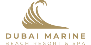 Dubai Marine Beach Resort & Spa Logo
