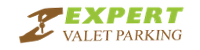 Expert Valet Parking Logo
