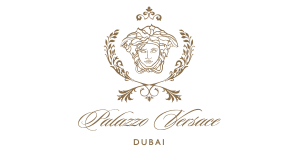 Palazzo Versace Logo
