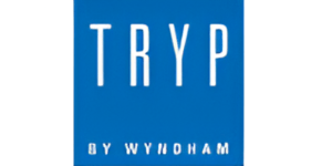 TRYP by Wyndham Logo