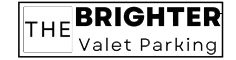 The Brighter Valet Parking Logo