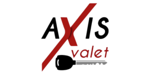 Axis Valet Services Logo