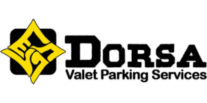Dorsa Valet Parking Logo