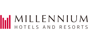 Grand Millennium Hotel Logo