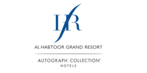 Habtoor Grand Resort Logo