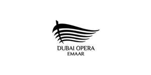 Dubai Opera Logo