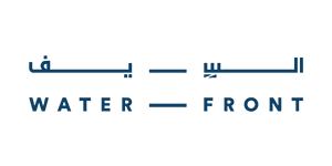 Waterfront Logo