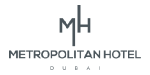 Dubai Festival City Mall Logo