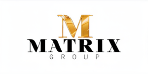 Matrix Valet Parking & Security Logo