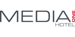 Media One Hotel Logo