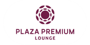 Plaza Premium Lounge Logo