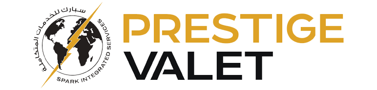 Prestige Logo