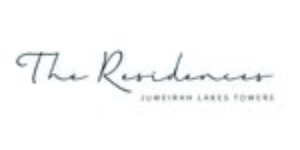 The Residences – JLT Logo